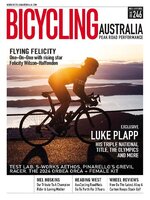 Bicycling Australia